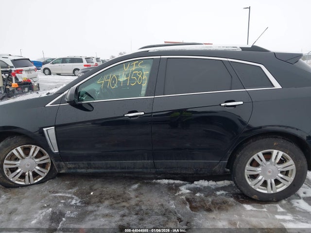 Продаж на аукціоні авто 2016 Cadillac Srx Luxury Collection, vin: 3GYFNEE38GS505793, номер лоту: 44044585