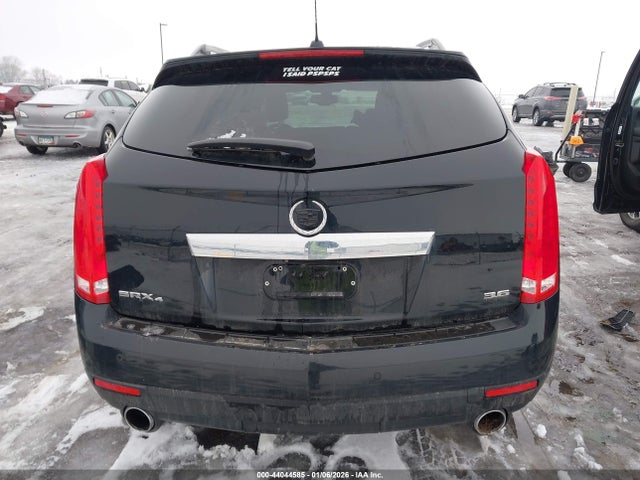Продаж на аукціоні авто 2016 Cadillac Srx Luxury Collection, vin: 3GYFNEE38GS505793, номер лоту: 44044585