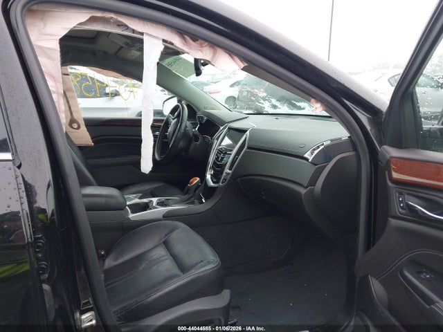 2016 CADILLAC SRX 3GYFNEE38GS505793 Photo 4