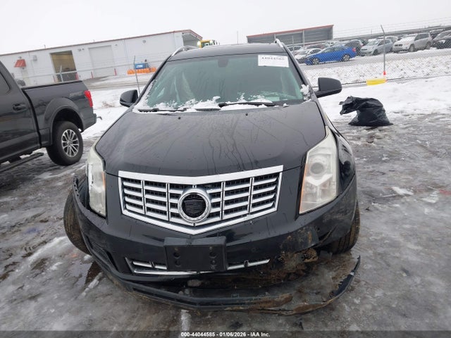 2016 CADILLAC SRX 3GYFNEE38GS505793 Photo 5