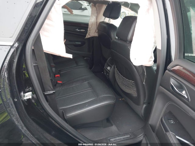 2016 CADILLAC SRX 3GYFNEE38GS505793 Photo 7