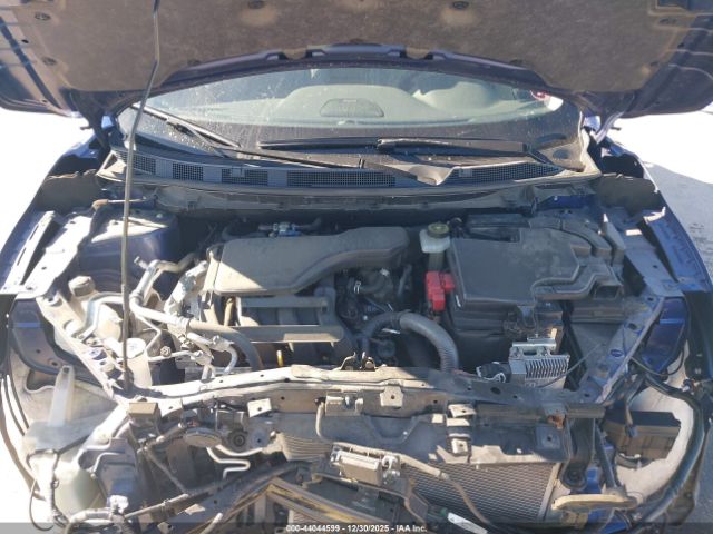 2019 NISSAN ROGUE SPORT JN1BJ1CR6KW322120 Photo 9