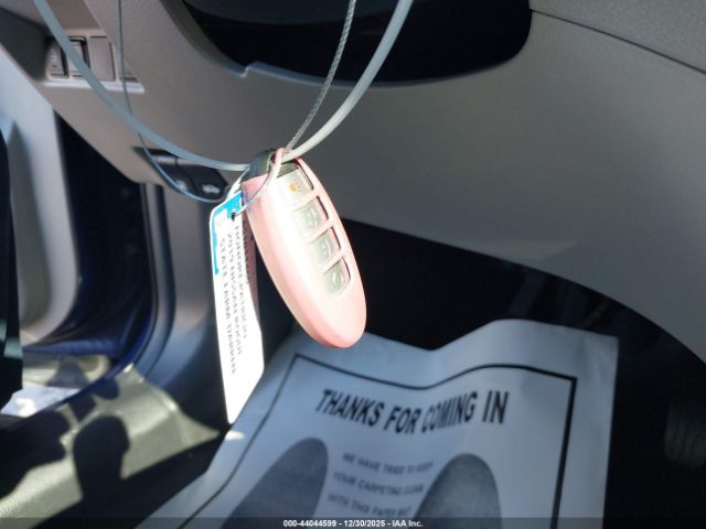 2019 NISSAN ROGUE SPORT JN1BJ1CR6KW322120 Photo 10