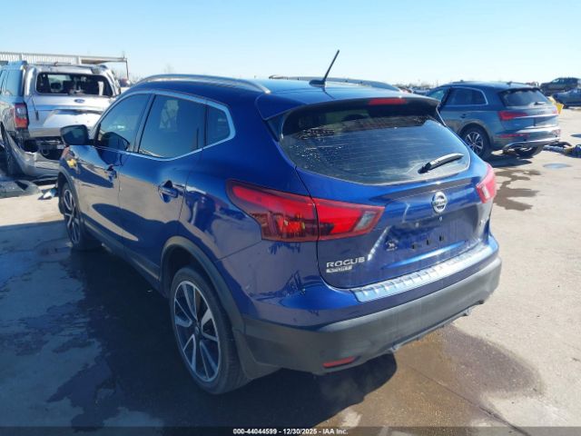 2019 NISSAN ROGUE SPORT JN1BJ1CR6KW322120 Photo 2