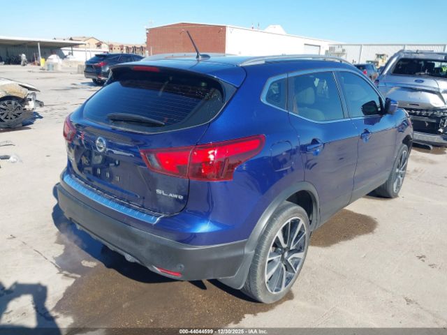 2019 NISSAN ROGUE SPORT JN1BJ1CR6KW322120 Photo 3