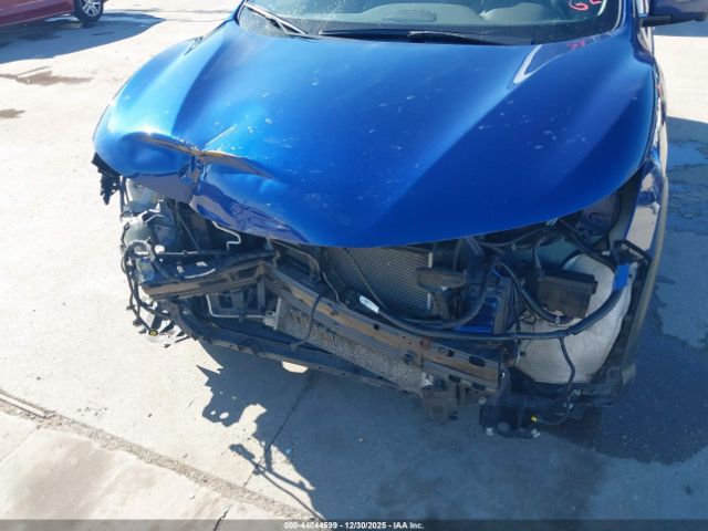 2019 NISSAN ROGUE SPORT JN1BJ1CR6KW322120 Photo 5