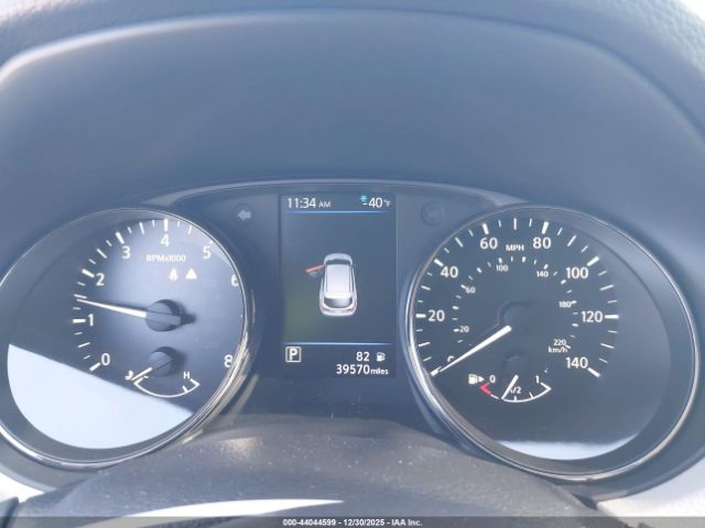 2019 NISSAN ROGUE SPORT JN1BJ1CR6KW322120 Photo 6