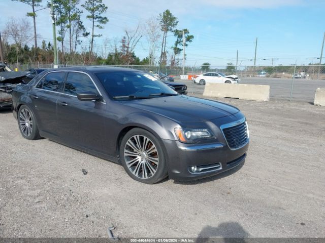 2014 CHRYSLER 300 2C3CCABG1EH148511
