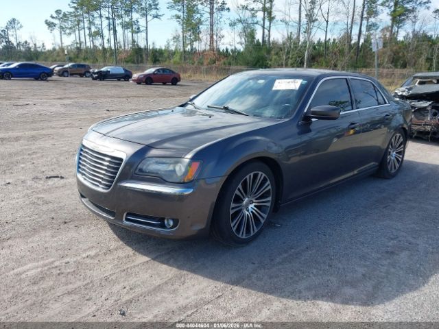 2014 CHRYSLER 300 2C3CCABG1EH148511 Photo 1