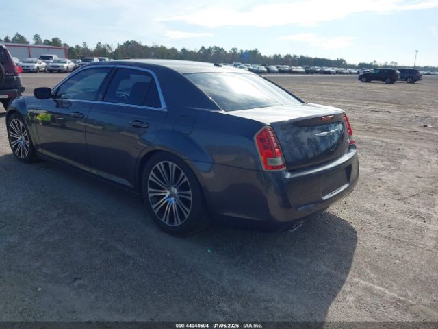 2014 CHRYSLER 300 2C3CCABG1EH148511 Photo 2