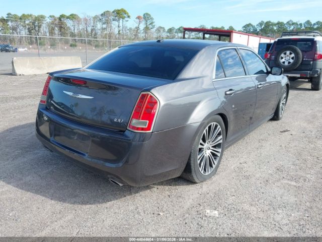 2014 CHRYSLER 300 2C3CCABG1EH148511 Photo 3
