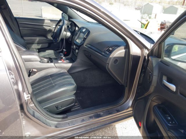 2014 CHRYSLER 300 2C3CCABG1EH148511 Photo 4