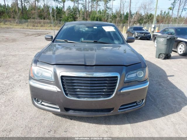 2014 CHRYSLER 300 2C3CCABG1EH148511 Photo 5