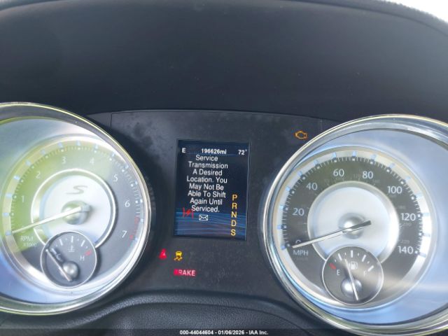 2014 CHRYSLER 300 2C3CCABG1EH148511 Photo 6