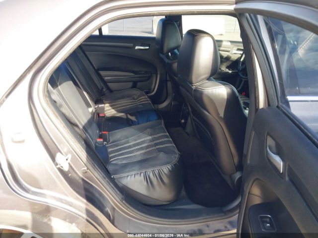 2014 CHRYSLER 300 2C3CCABG1EH148511 Photo 7