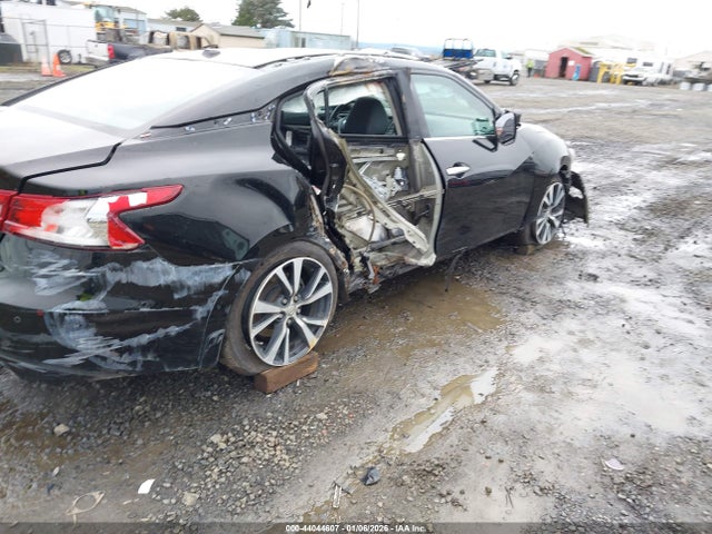 Nissan Maxima 3.5 Platinum 2017 1N4AA6AP9HC427029 Image 18