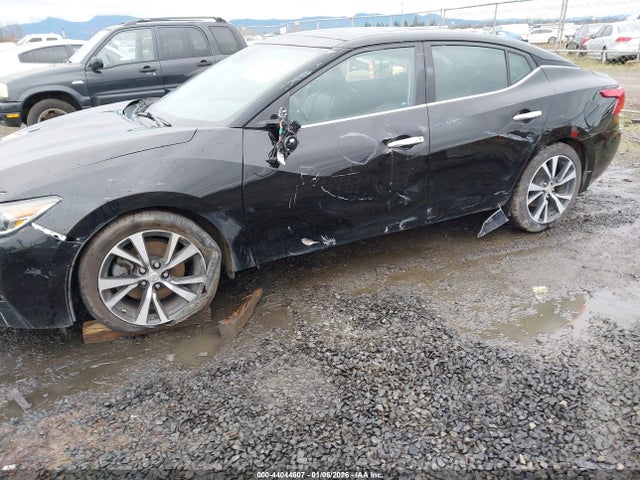 Nissan Maxima 3.5 Platinum 2017 1N4AA6AP9HC427029 Image 6