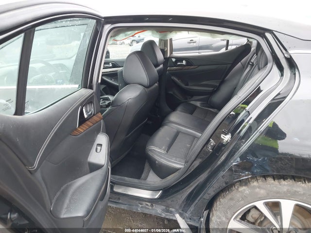 Nissan Maxima 3.5 Platinum 2017 1N4AA6AP9HC427029 Image 8