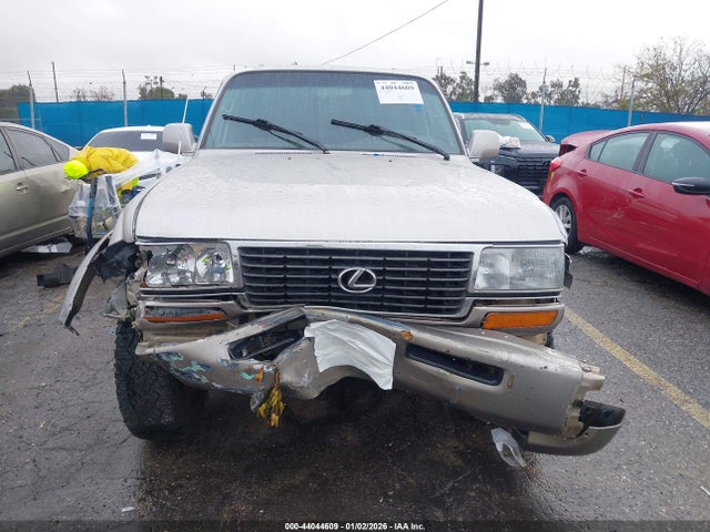 44044609 :رقم المزاد ، JT6HJ88J4T0148241 vin ، 1996 Lexus Lx 450 مزاد بيع