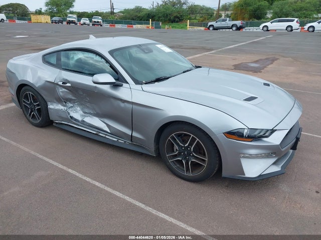 Aukcja sprzedaży 2023 Ford Mustang Ecoboost Premium Fastback, vin: 1FA6P8TH8P5108875, numer aukcji: 44044620
