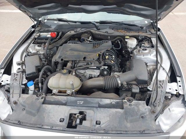 2023 Ford Mustang Ecoboost Premium Fastback მანქანა იყიდება აუქციონზე, vin: 1FA6P8TH8P5108875, აუქციონის ნომერი: 44044620