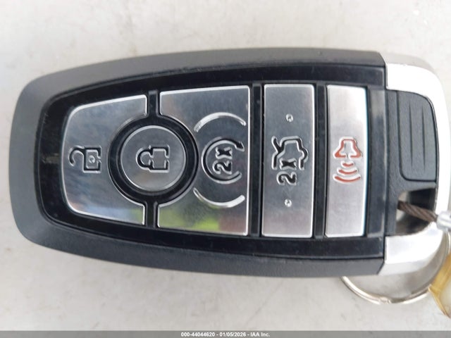 2023 Ford Mustang Ecoboost Premium Fastback მანქანა იყიდება აუქციონზე, vin: 1FA6P8TH8P5108875, აუქციონის ნომერი: 44044620