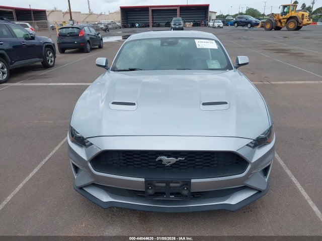2023 Ford Mustang Ecoboost Premium Fastback მანქანა იყიდება აუქციონზე, vin: 1FA6P8TH8P5108875, აუქციონის ნომერი: 44044620