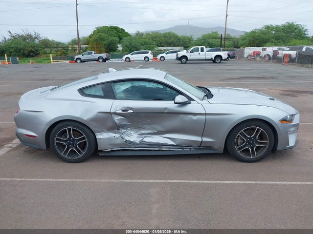 2023 Ford Mustang Ecoboost Premium Fastback მანქანა იყიდება აუქციონზე, vin: 1FA6P8TH8P5108875, აუქციონის ნომერი: 44044620