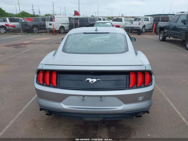 2023 Ford Mustang Ecoboost Premium Fastback მანქანა იყიდება აუქციონზე, vin: 1FA6P8TH8P5108875, აუქციონის ნომერი: 44044620