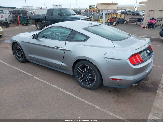 2023 Ford Mustang Ecoboost Premium Fastback მანქანა იყიდება აუქციონზე, vin: 1FA6P8TH8P5108875, აუქციონის ნომერი: 44044620