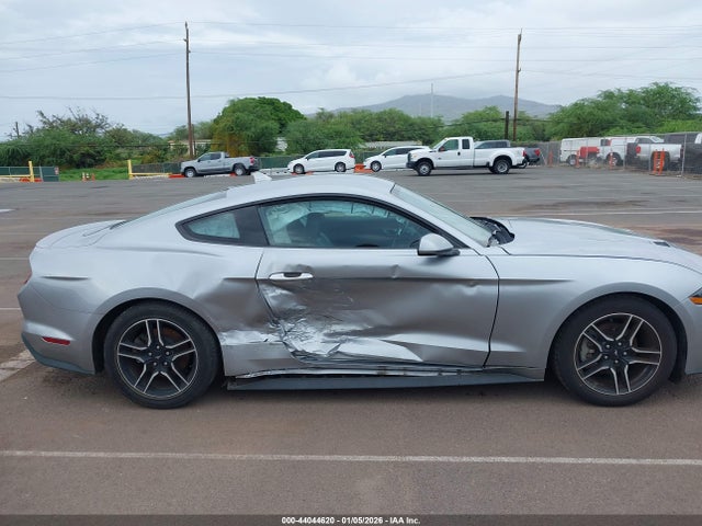 2023 Ford Mustang Ecoboost Premium Fastback მანქანა იყიდება აუქციონზე, vin: 1FA6P8TH8P5108875, აუქციონის ნომერი: 44044620