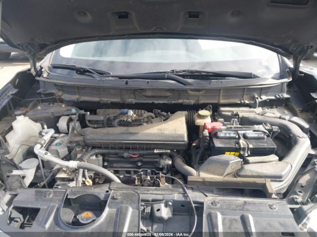 2019 NISSAN ROGUE JN8AT2MT5KW250432 Photo 9