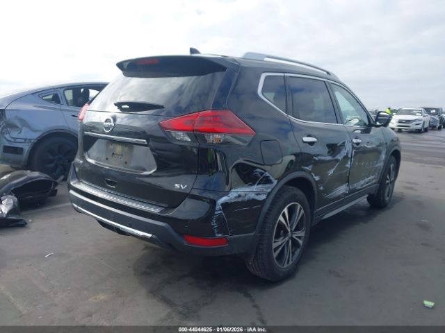 2019 NISSAN ROGUE JN8AT2MT5KW250432 Photo 3