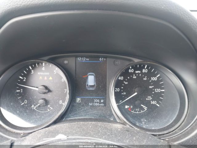 2019 NISSAN ROGUE JN8AT2MT5KW250432 Photo 6