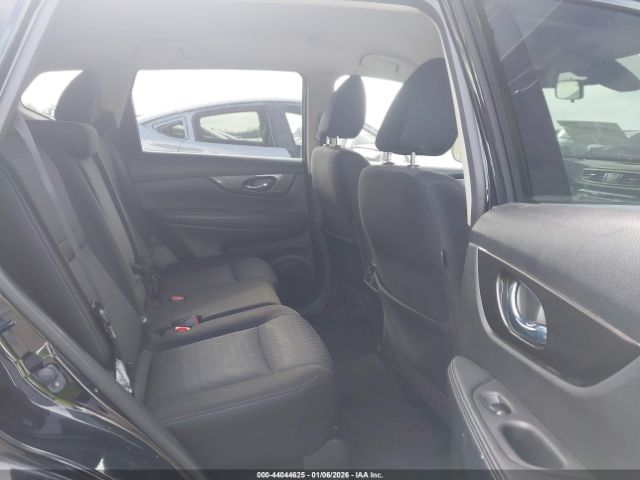 2019 NISSAN ROGUE JN8AT2MT5KW250432 Photo 7