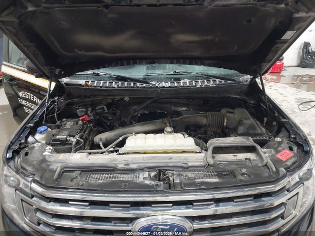 1FMJU1GT4MEA71348 Ford Expedition Xl