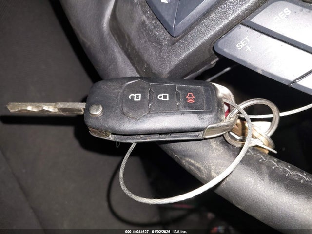 1FMJU1GT4MEA71348 Ford Expedition Xl