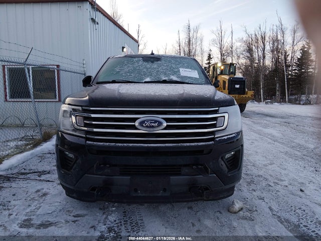 1FMJU1GT4MEA71348 Ford Expedition Xl
