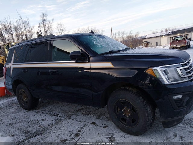 1FMJU1GT4MEA71348 Ford Expedition Xl