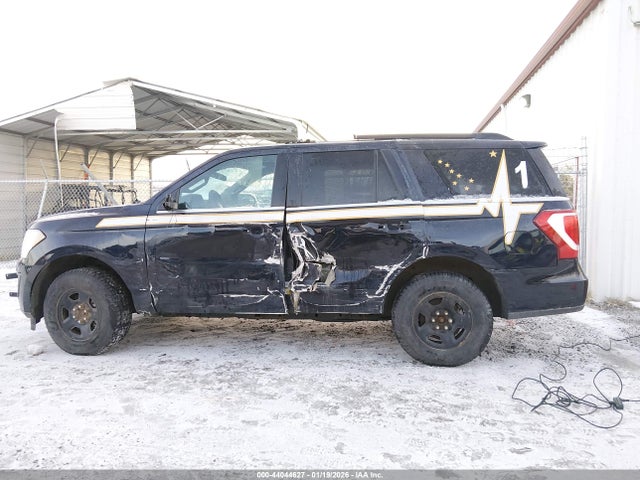 1FMJU1GT4MEA71348 Ford Expedition Xl