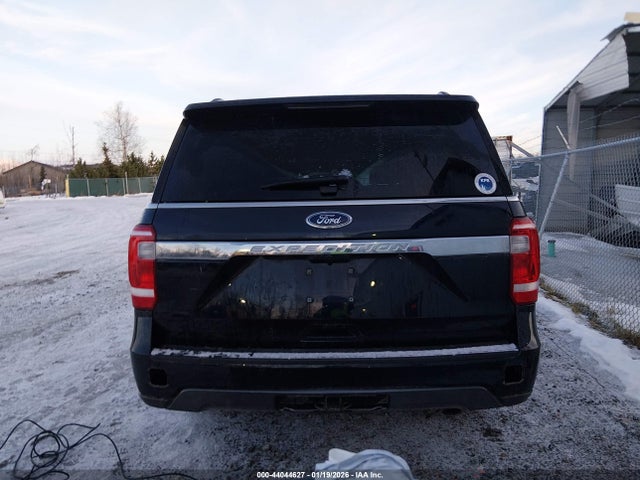 1FMJU1GT4MEA71348 Ford Expedition Xl