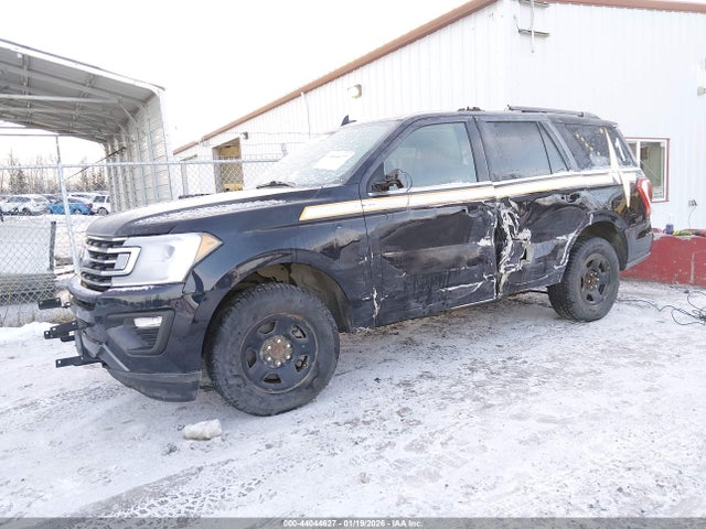 1FMJU1GT4MEA71348 Ford Expedition Xl