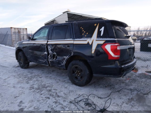 1FMJU1GT4MEA71348 Ford Expedition Xl