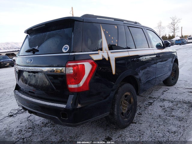 1FMJU1GT4MEA71348 Ford Expedition Xl