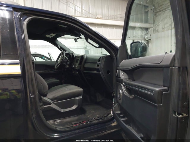 1FMJU1GT4MEA71348 Ford Expedition Xl