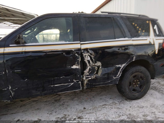 1FMJU1GT4MEA71348 Ford Expedition Xl
