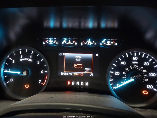 1FMJU1GT4MEA71348 Ford Expedition Xl