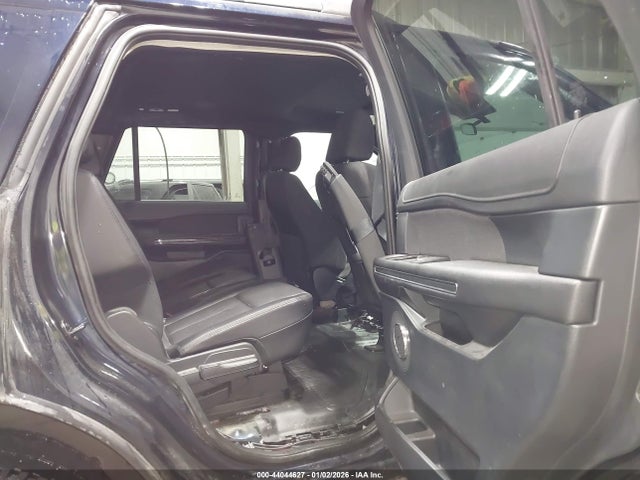 1FMJU1GT4MEA71348 Ford Expedition Xl