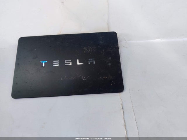 2023 TESLA MODEL Y 7SAYGDEF2PF854392 Photo 10