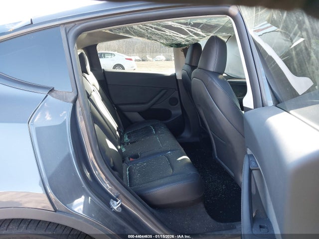 2023 TESLA MODEL Y 7SAYGDEF2PF854392 Photo 7